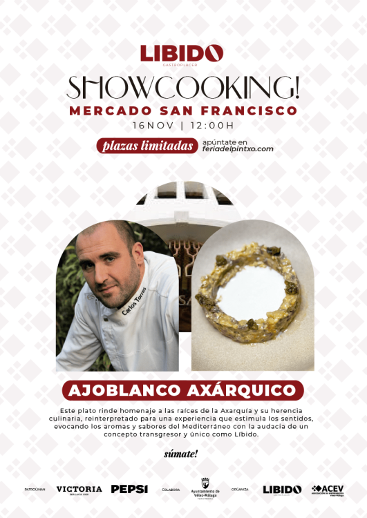 showcooking